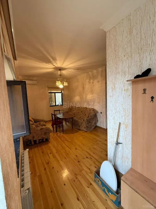 Kirayə verilir 2 otaqlı mənzil 50 m²