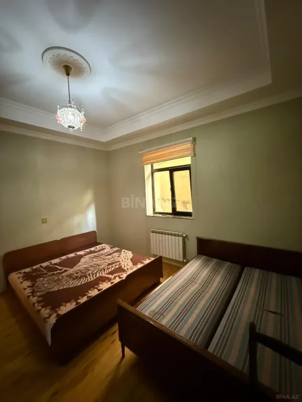 Kirayə verilir 2 otaqlı mənzil 50 m²