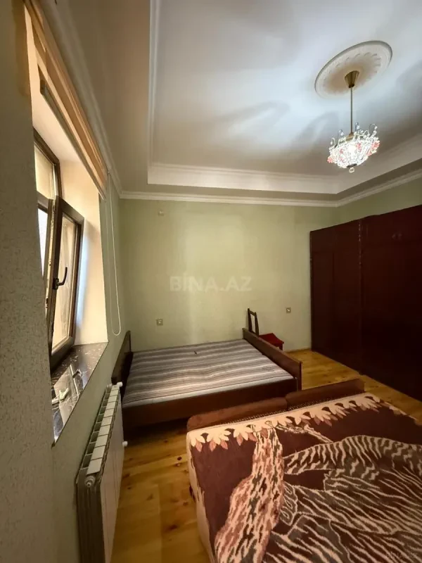 Kirayə verilir 2 otaqlı mənzil 50 m²