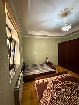 Kirayə verilir 2 otaqlı mənzil 50 m²