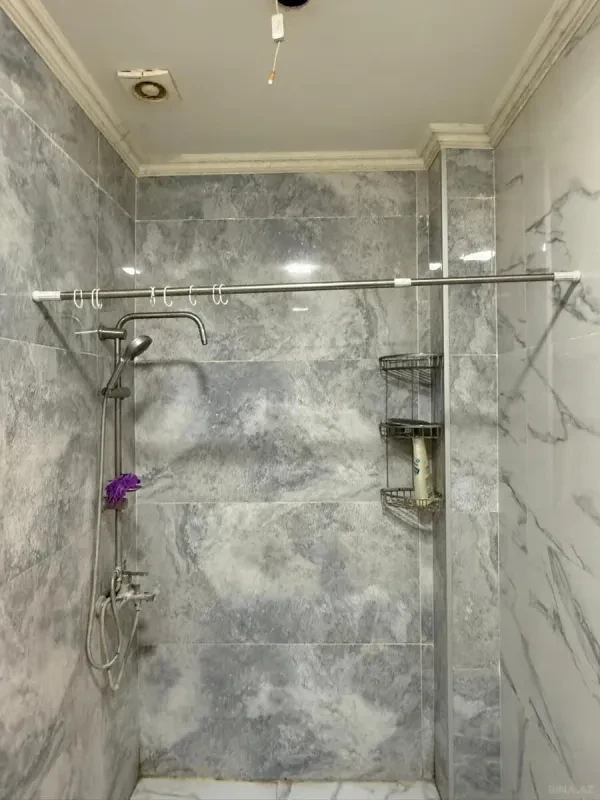 Kirayə verilir 2 otaqlı mənzil 50 m²
