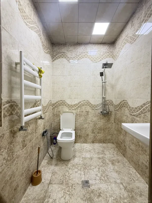 Satılır 2 otaqlı mənzil 42 m²