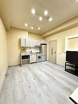 Satılır 2 otaqlı mənzil 42 m²