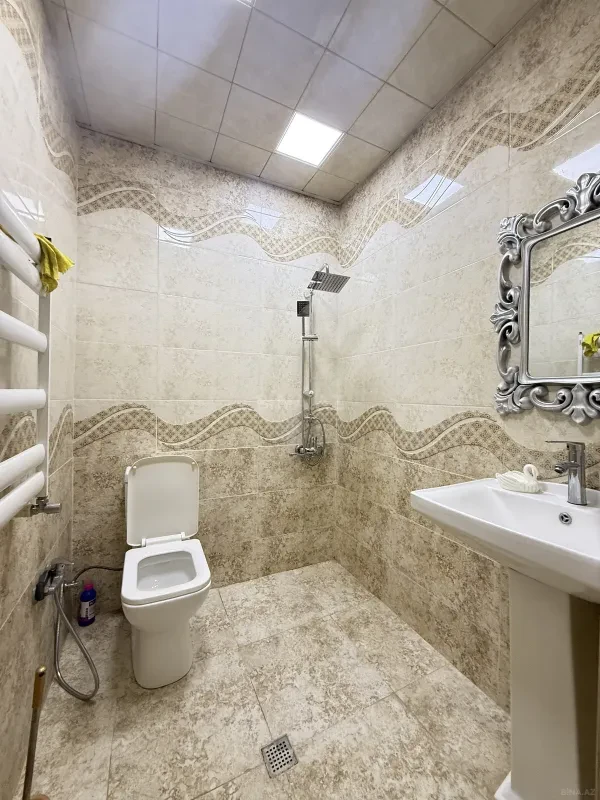 Satılır 2 otaqlı mənzil 42 m²