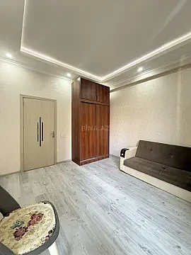 Satılır 2 otaqlı mənzil 42 m²