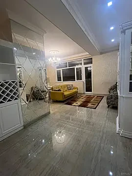 Satılır 2 otaqlı mənzil 98 m² — Bakı, İnşaatçılar 2 otaq 98.00 m²