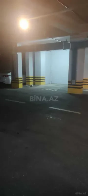 Satılır qaraj 12 m²