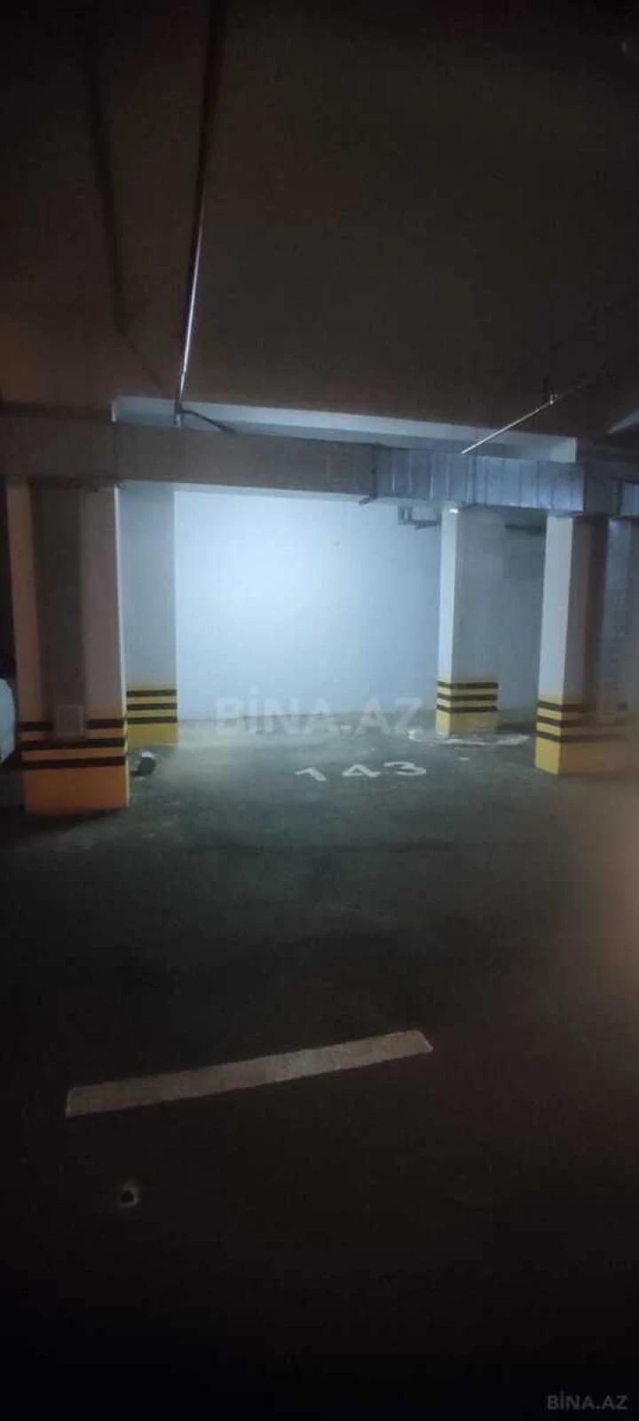 Satılır qaraj 12 m²