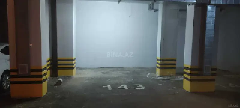 Satılır qaraj 12 m² — Bakı 12.00 m²