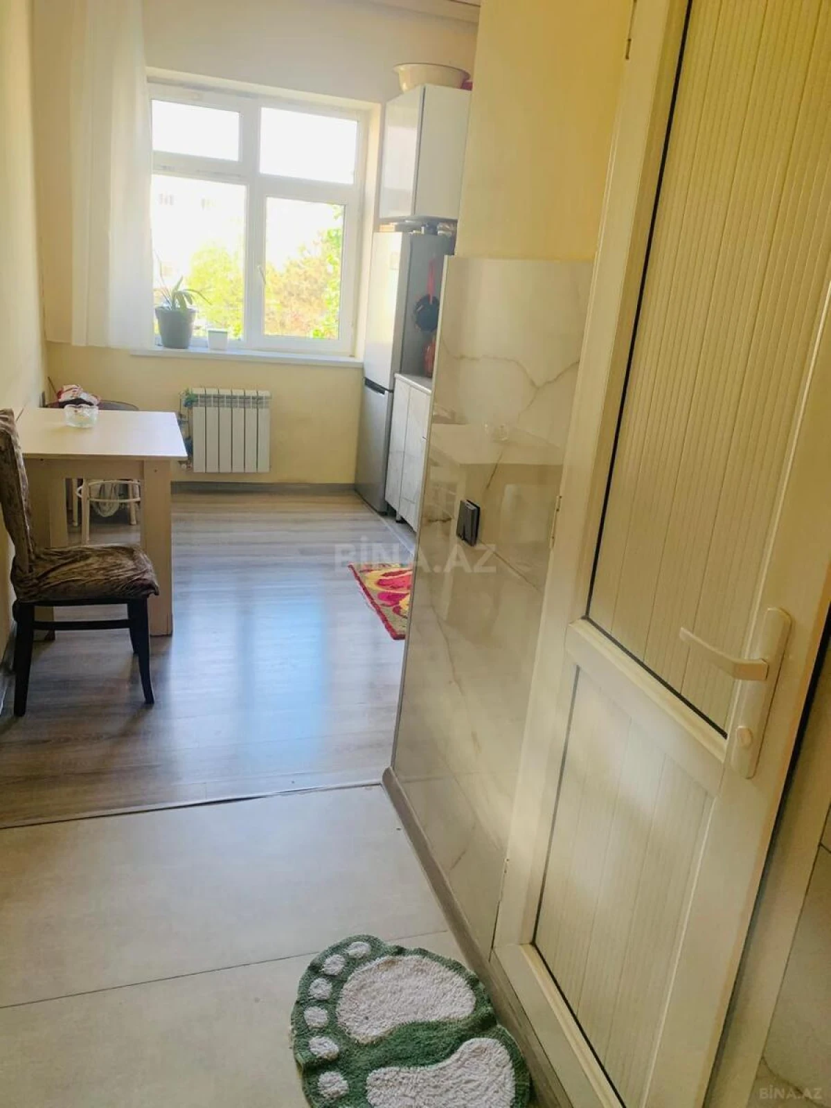 Satılır 1 otaqlı mənzil 40 m²