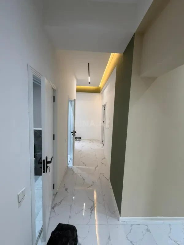 Kirayə verilir 3 otaqlı mənzil 120 m²