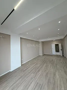 Kirayə verilir 3 otaqlı mənzil 120 m²