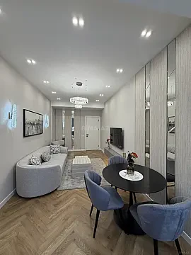 Satılır 2 otaqlı mənzil 68 m²