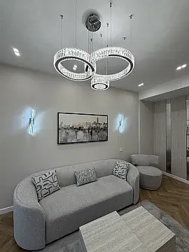 Satılır 2 otaqlı mənzil 68 m²