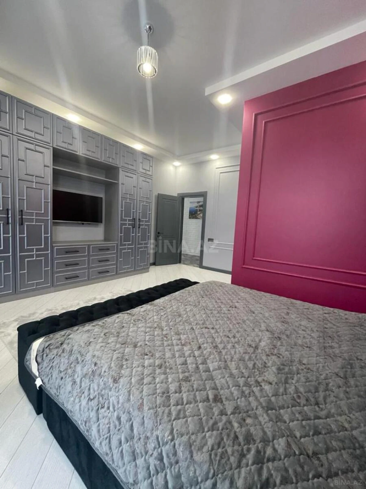 Kirayə verilir 4 otaqlı həyət evi 220 m²