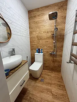 Kirayə verilir 4 otaqlı həyət evi 220 m²