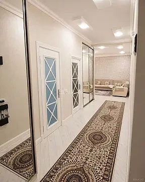 Kirayə verilir 2 otaqlı mənzil 60 m²