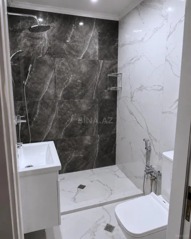 Kirayə verilir 2 otaqlı mənzil 60 m²