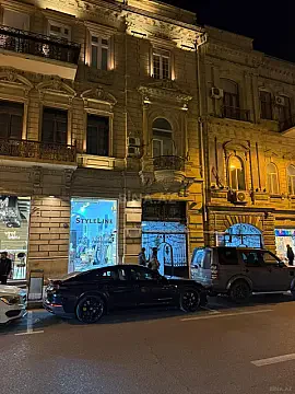 Satılır 2 otaqlı mənzil 60 m² — Bakı, Sahil qəs. 2 otaq 60.00 m²
