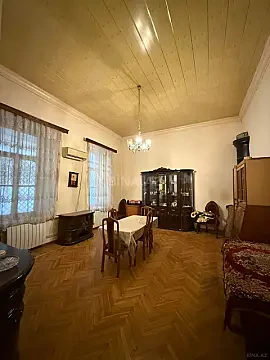 Satılır 2 otaqlı mənzil 60 m²