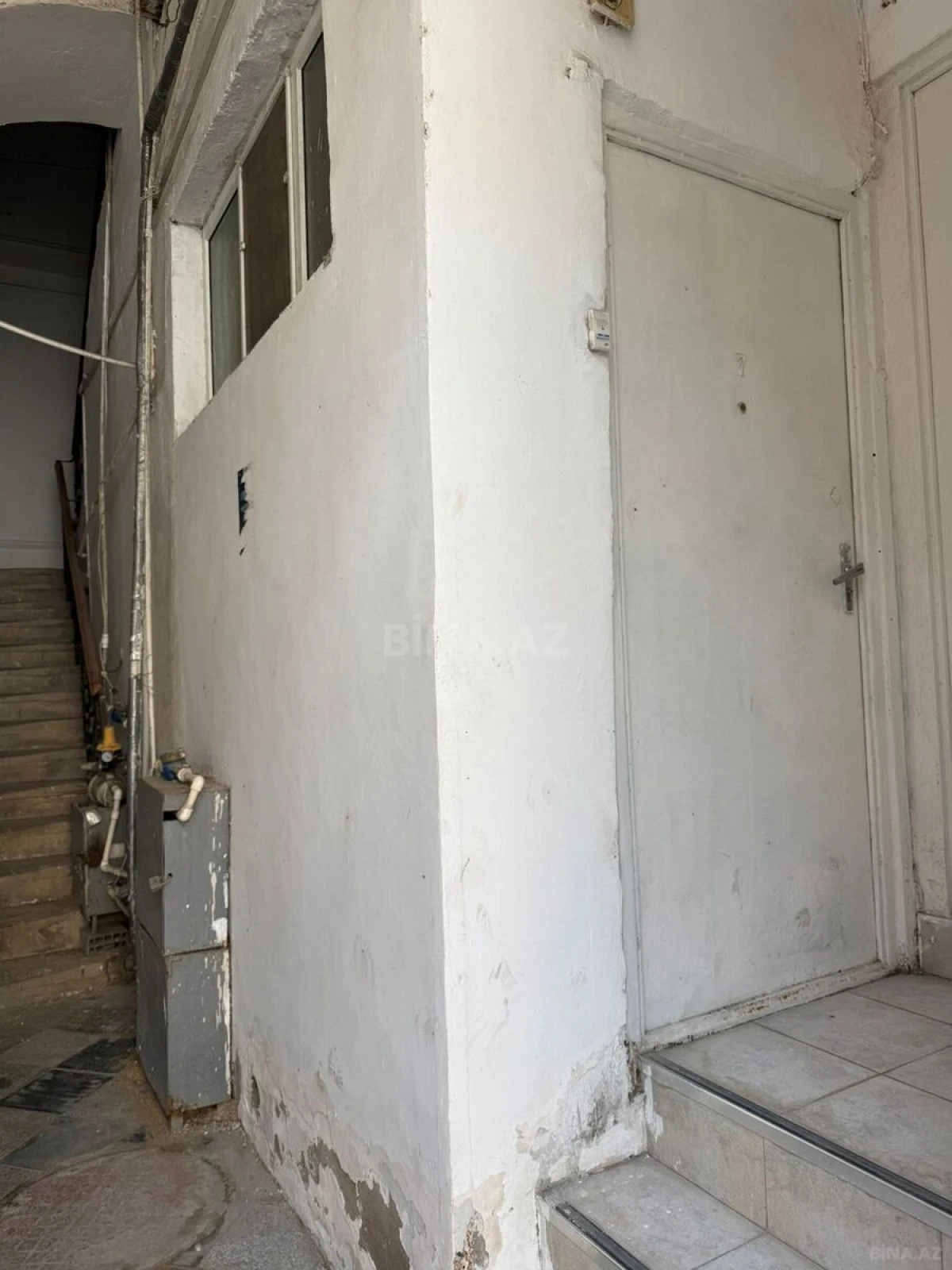 Satılır 2 otaqlı mənzil 60 m²
