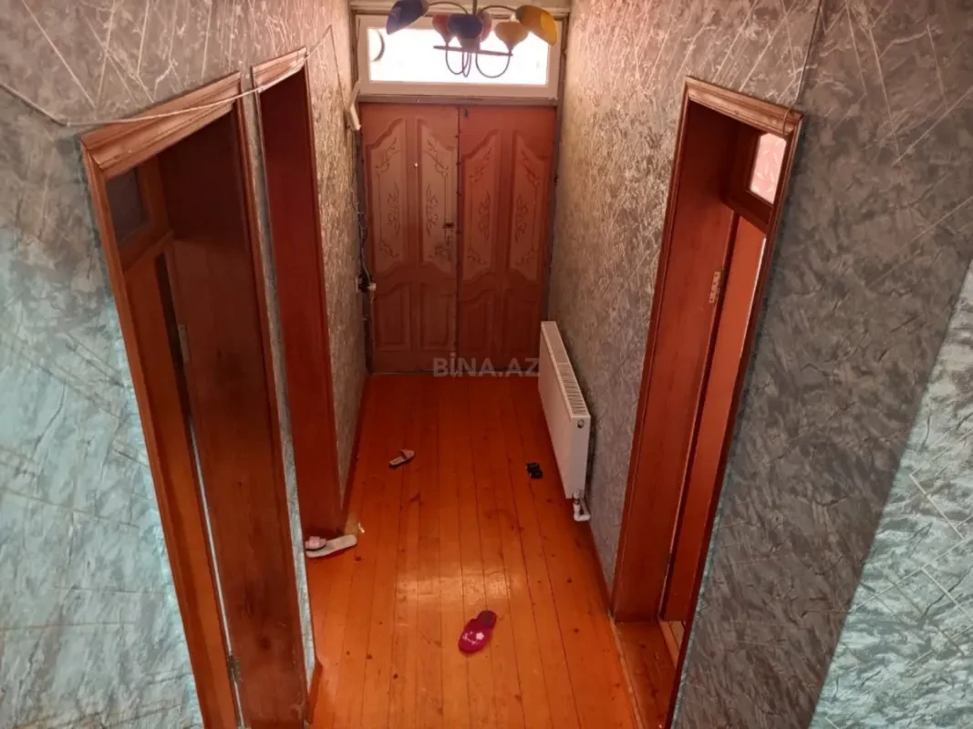 Satılır 5 otaqlı həyət evi 130 m²