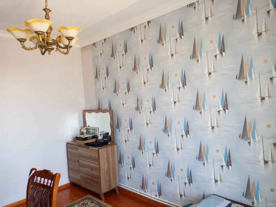 Satılır 5 otaqlı həyət evi 130 m²