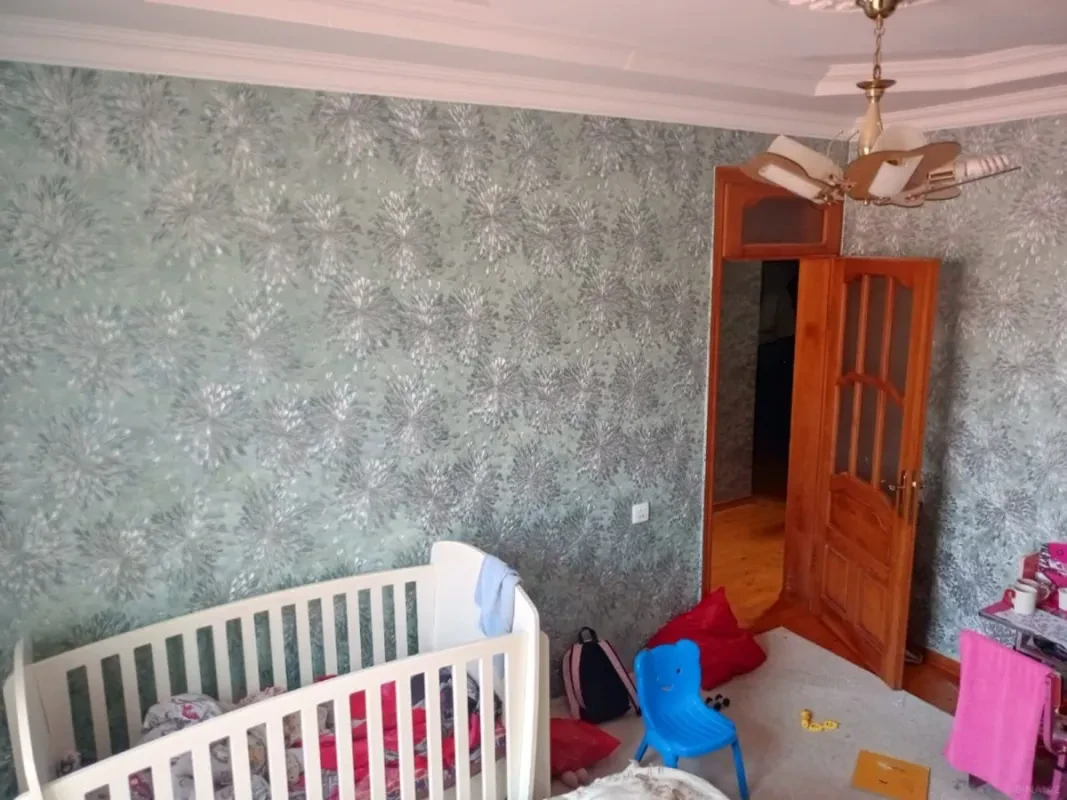 Satılır 5 otaqlı həyət evi 130 m²