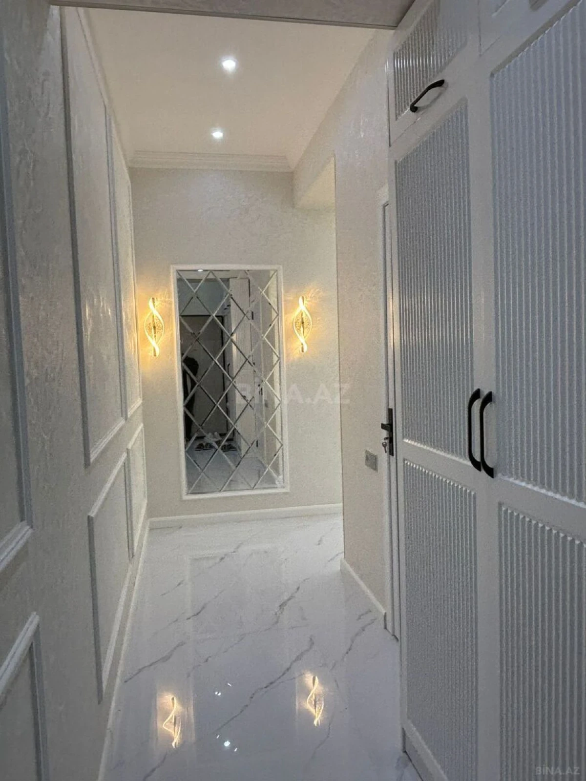 Satılır 3 otaqlı mənzil 80 m²