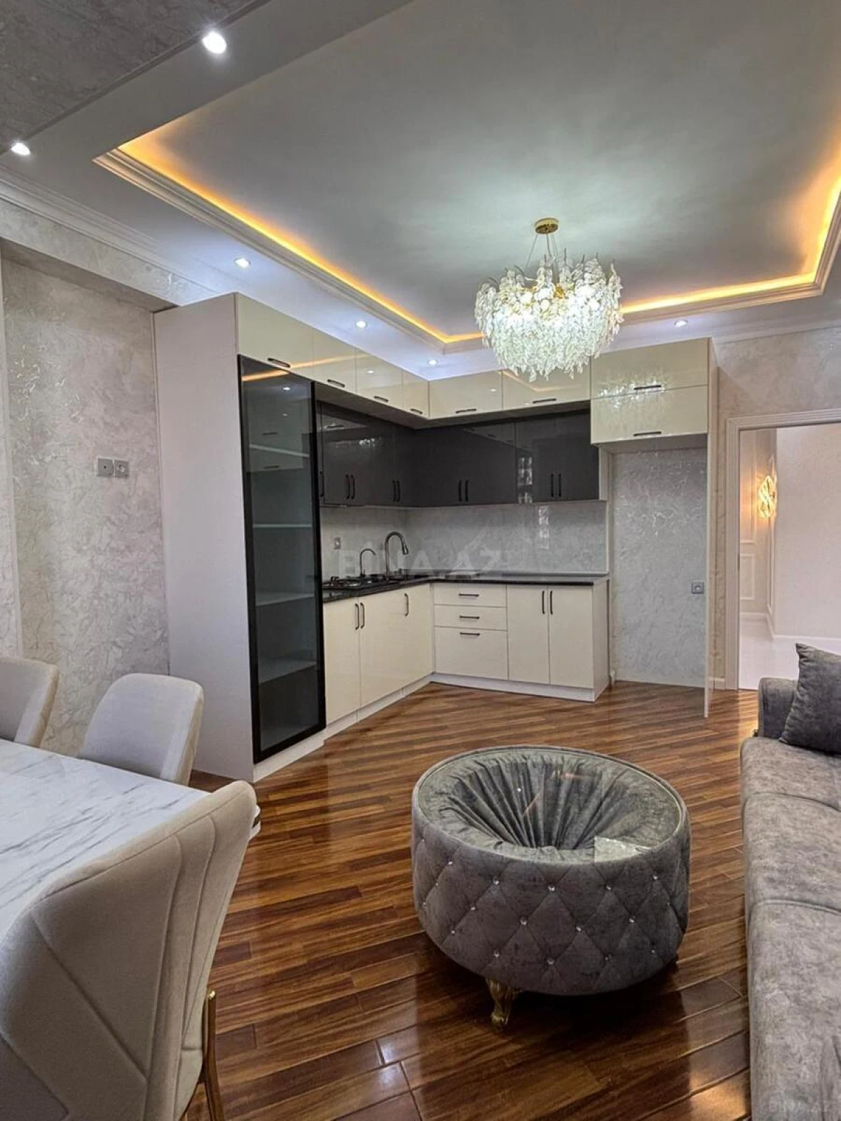 Satılır 3 otaqlı mənzil 80 m²