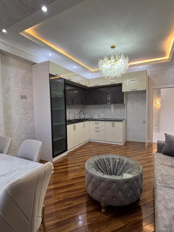 Satılır 3 otaqlı mənzil 80 m²
