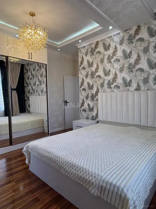 Satılır 3 otaqlı mənzil 80 m²