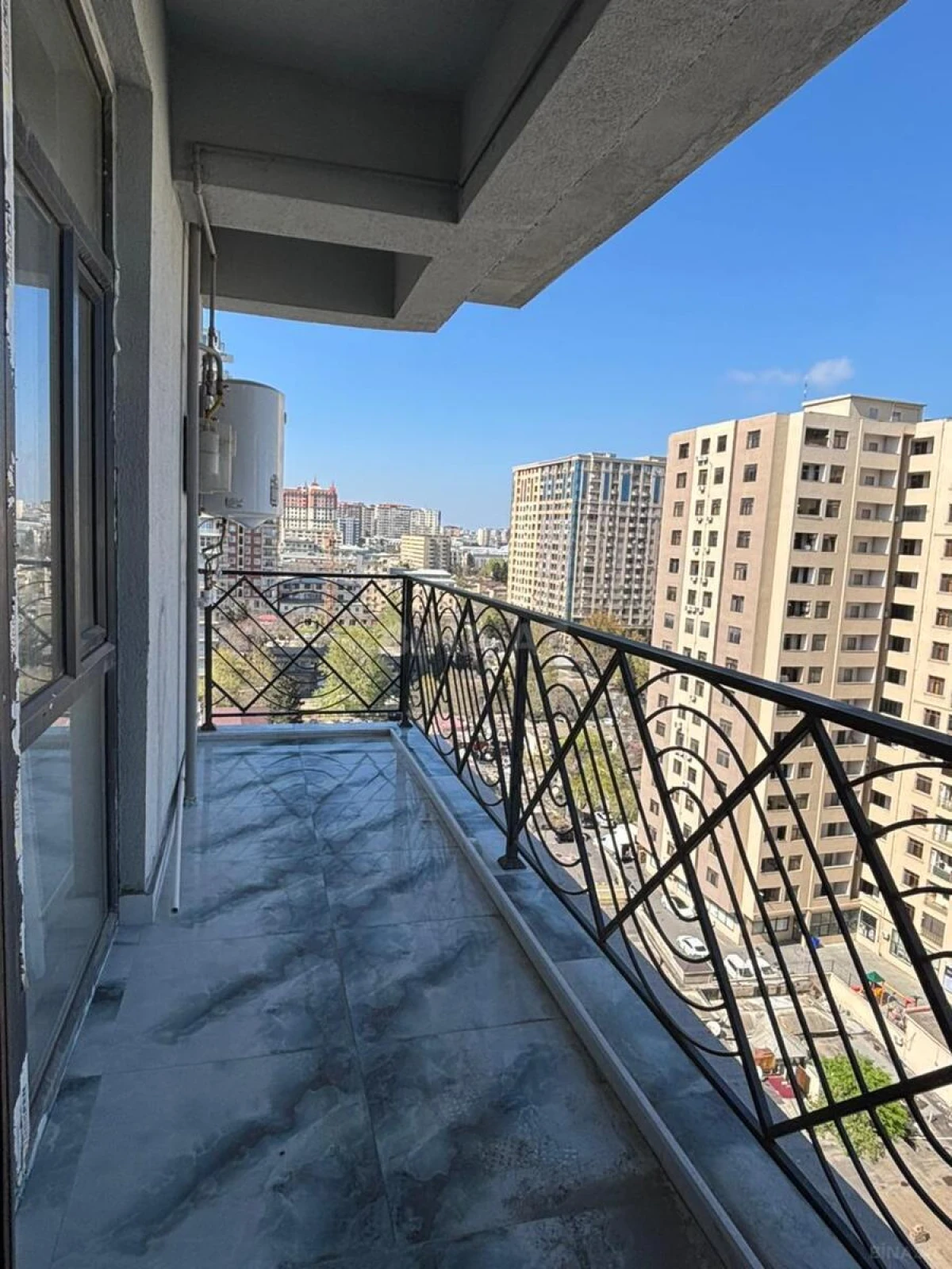 Satılır 3 otaqlı mənzil 80 m²