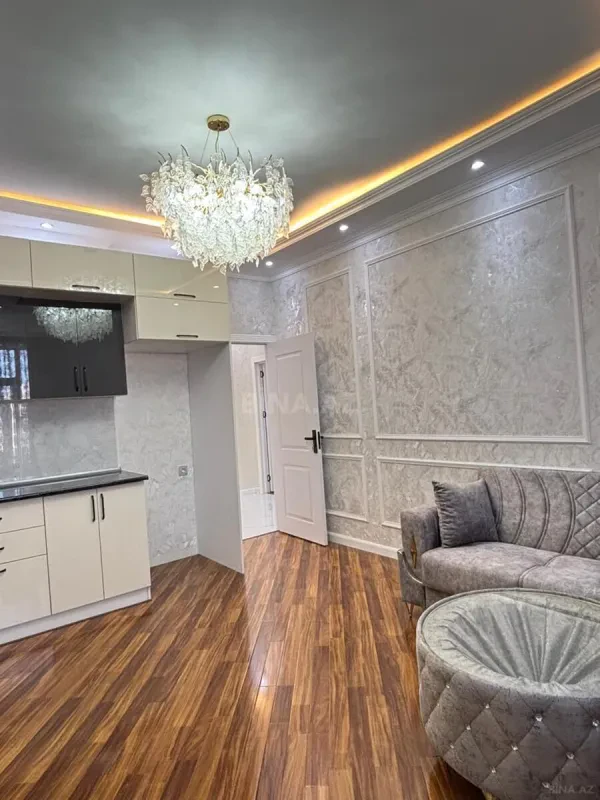 Satılır 3 otaqlı mənzil 80 m²