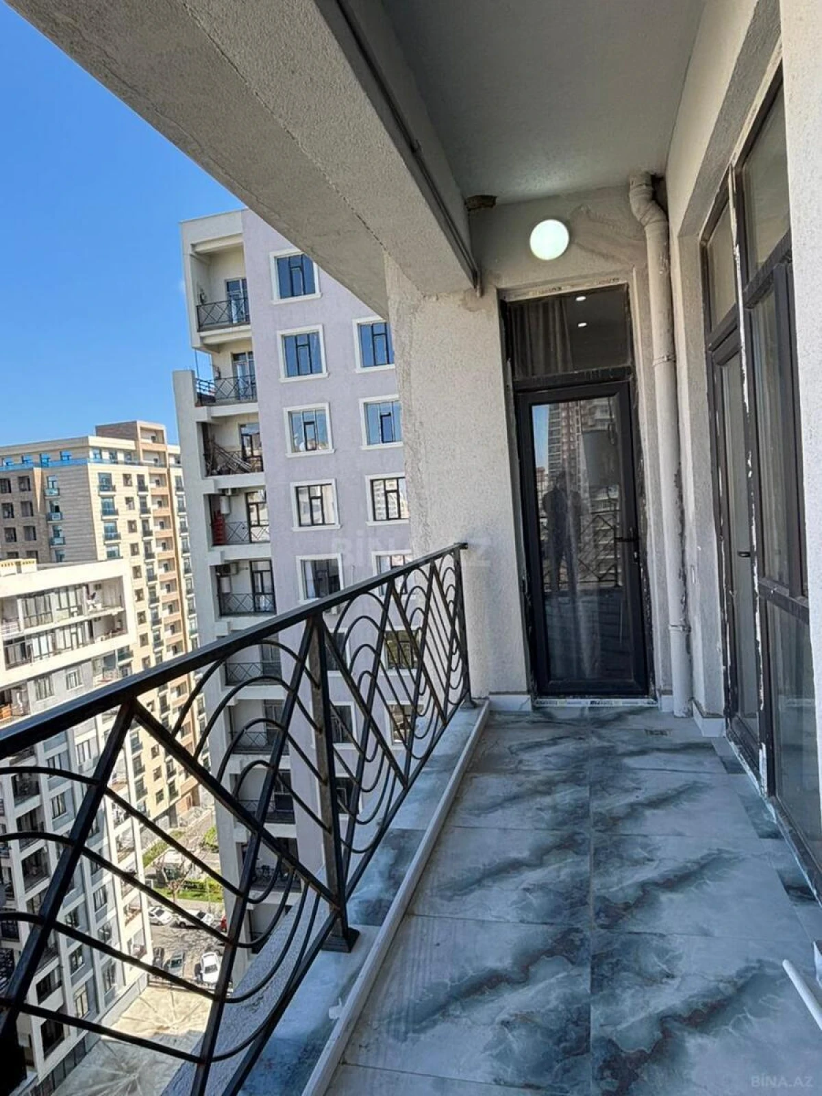 Satılır 3 otaqlı mənzil 80 m²