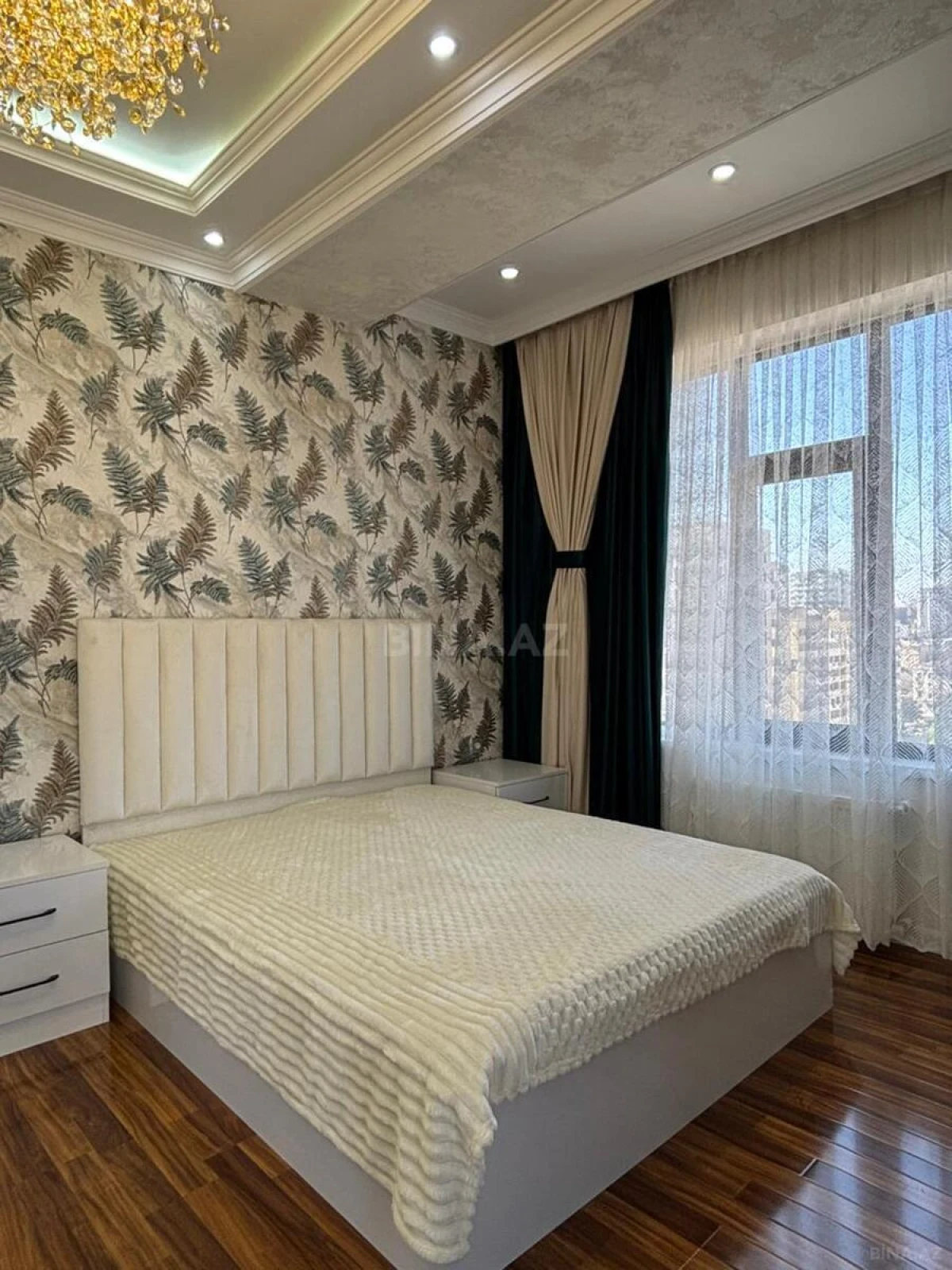 Satılır 3 otaqlı mənzil 80 m²