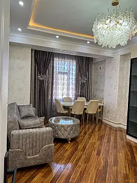 Satılır 3 otaqlı mənzil 80 m²