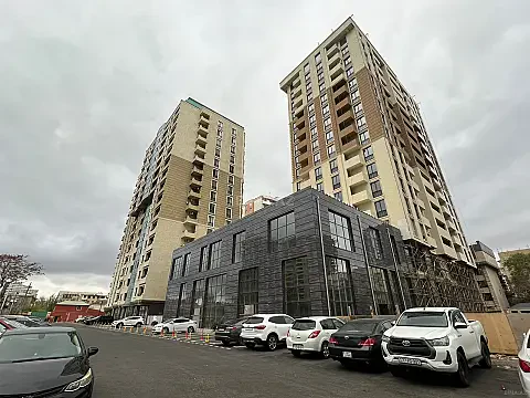 Satılır 2 otaqlı mənzil 70 m² — Bakı, Xətai 2 otaq 70.00 m²