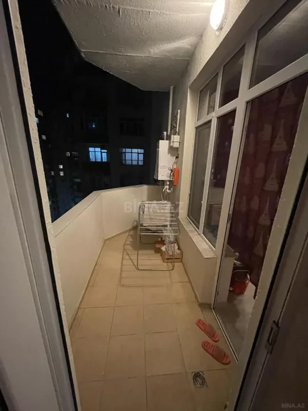 Satılır 3 otaqlı mənzil 137 m²
