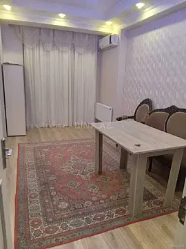 Kirayə verilir 2 otaqlı mənzil 66 m² — Bakı, Nərimanov 2 otaq 66.00 m²