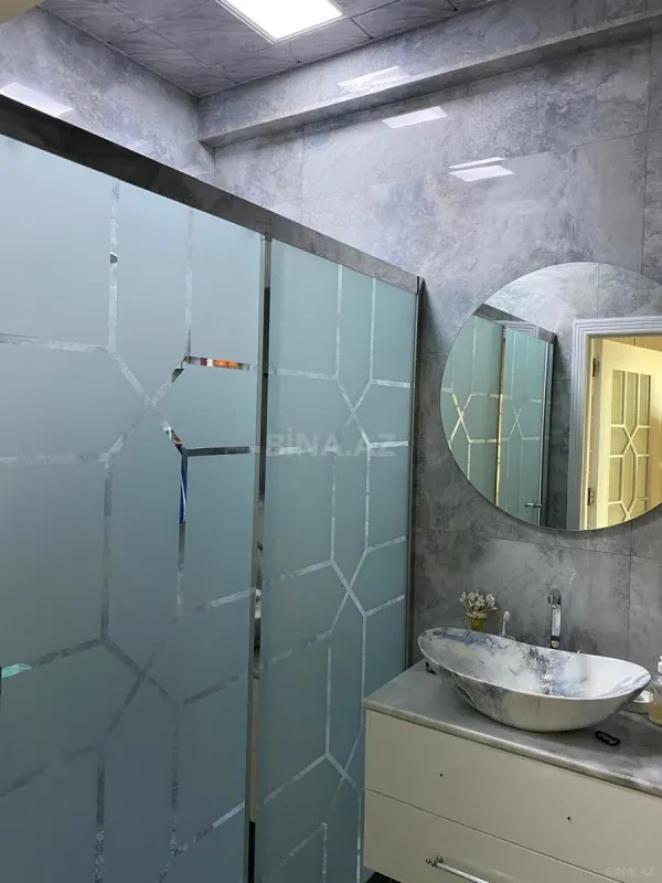 Satılır 2 otaqlı mənzil 53 m²