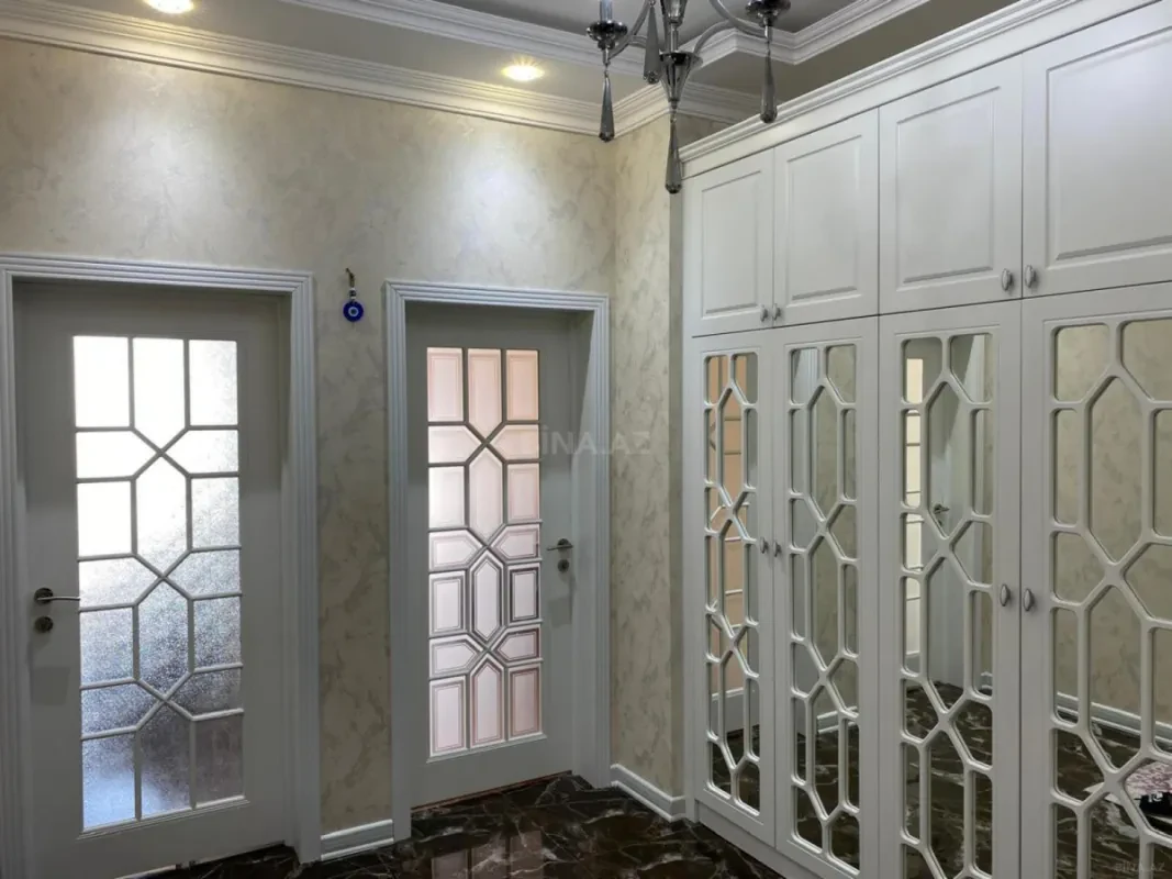 Satılır 2 otaqlı mənzil 53 m²