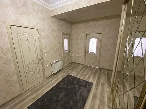 Kirayə verilir 2 otaqlı mənzil 80 m²