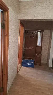 Satılır 4 otaqlı mənzil 85 m²