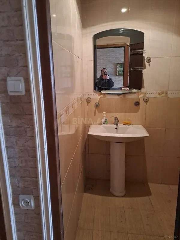 Satılır 4 otaqlı mənzil 85 m²
