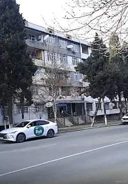 Satılır 4 otaqlı mənzil 85 m² — Gəncə 4 otaq 85.00 m²