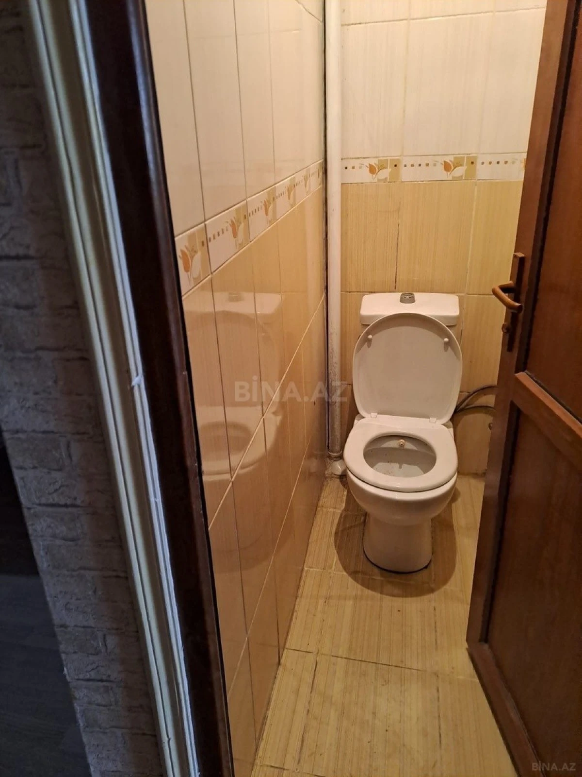 Satılır 4 otaqlı mənzil 85 m²