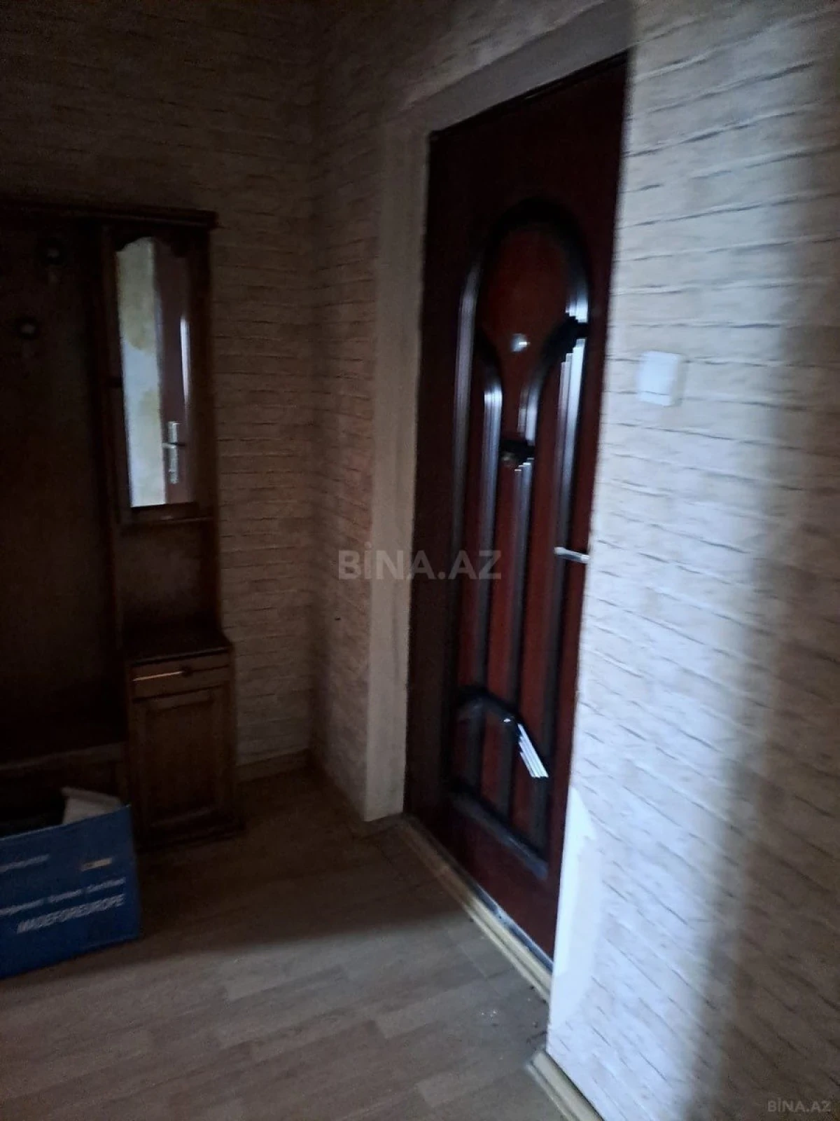 Satılır 4 otaqlı mənzil 85 m²