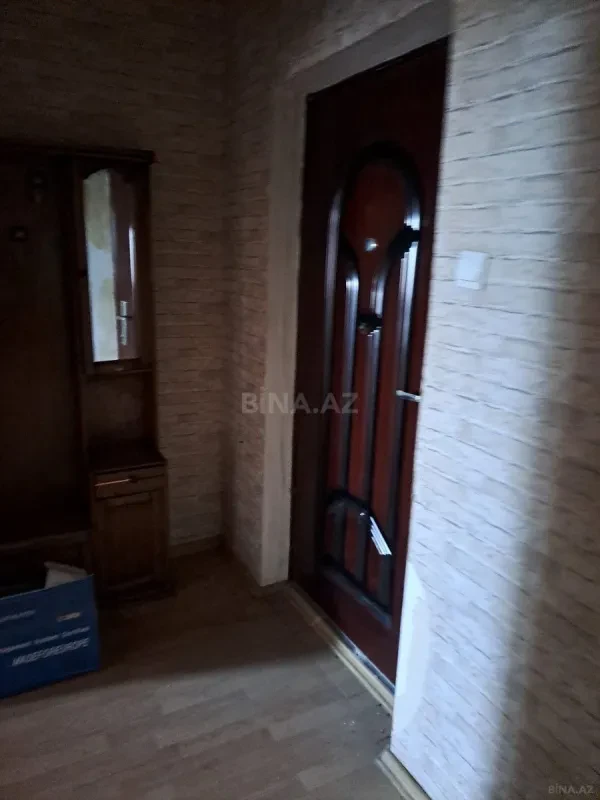 Satılır 4 otaqlı mənzil 85 m²