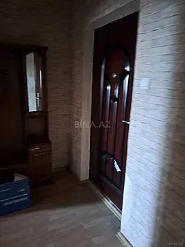 Satılır 4 otaqlı mənzil 85 m²